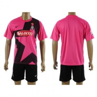 Juventus rosa 2011-2012